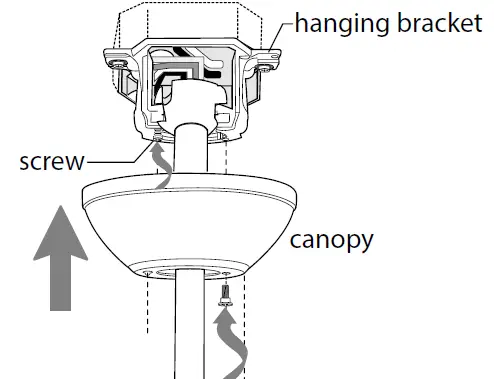 CRAFTMADE OP52W5 52 Inch Ceiling Fan 21
