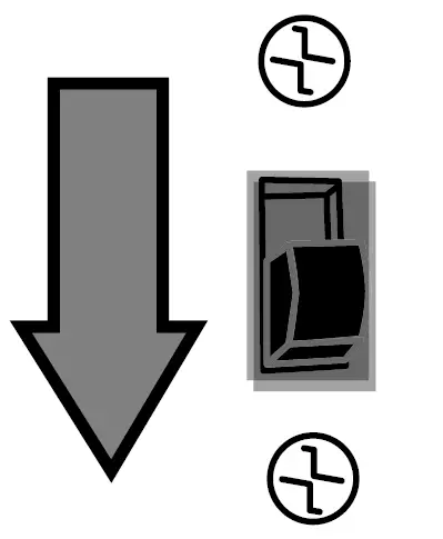 CRAFTMADE OP52W5 52 Inch Ceiling Fan 24