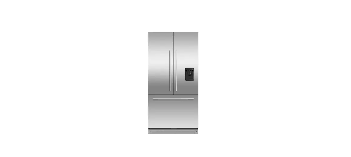 Fisher Paykel Rs36a72u1 N 36-inch Integrated French Door Refrigerator Freezer User Guide Fisher Paykel Rs36a72u1 N 36-inch Integrated French Door Refrigerator Freezer User Guide