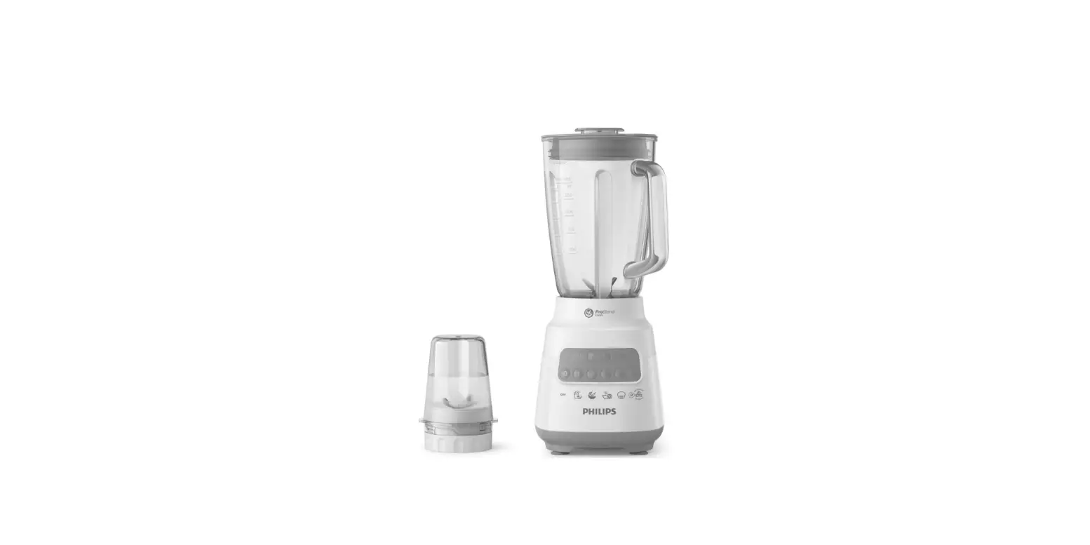 Philips Hr2222 Blender Core User Manual Philips Hr2222 Blender Core User Manual