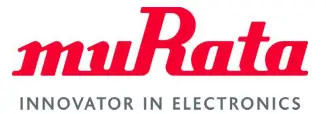 muRata - logo
