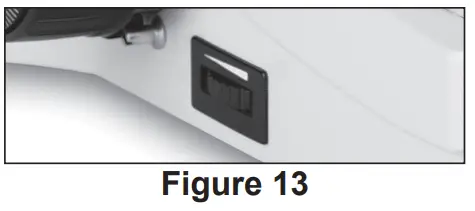 VEE GEE 1320BR VanGuard Optical Microscope - fig15