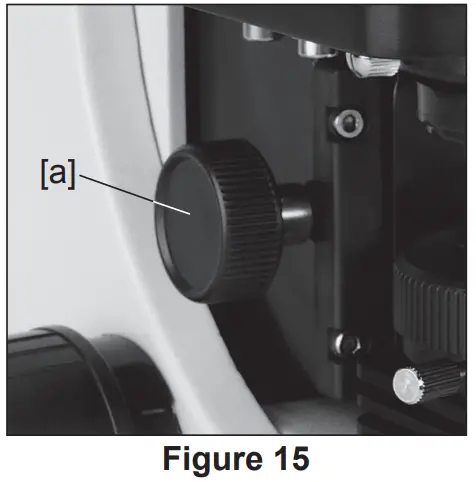 VEE GEE 1320BR VanGuard Optical Microscope - fig17