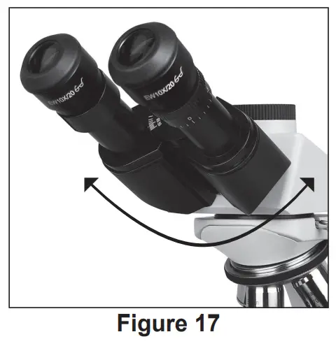VEE GEE 1320BR VanGuard Optical Microscope - fig19