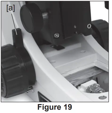 VEE GEE 1320BR VanGuard Optical Microscope - fig21