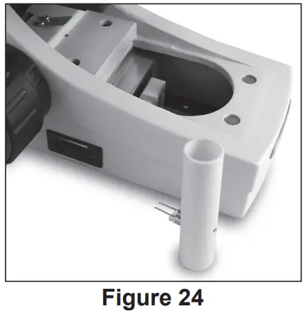 VEE GEE 1320BR VanGuard Optical Microscope - fig26