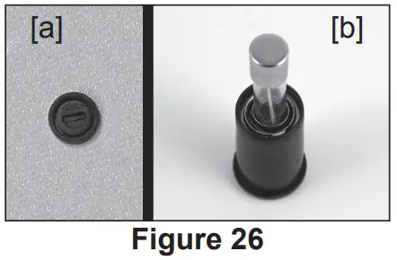 VEE GEE 1320BR VanGuard Optical Microscope -fig28