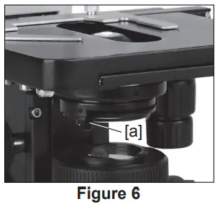 VEE GEE 1320BR VanGuard Optical Microscope - fig8