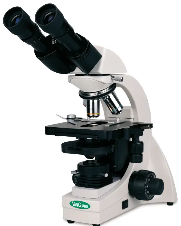 VEE GEE 1320BR VanGuard Optical Microscope