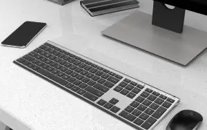 Plexgear Wireless keyboard