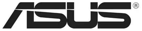 ASUS Logo