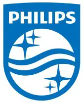 PHILIPS Logo