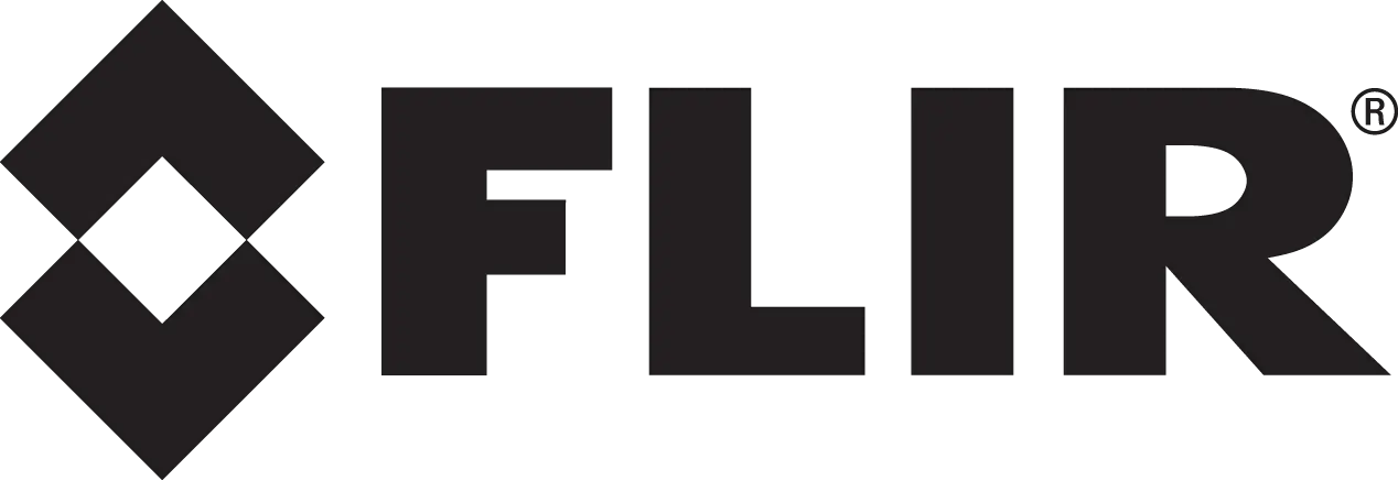 FLIR - logo
