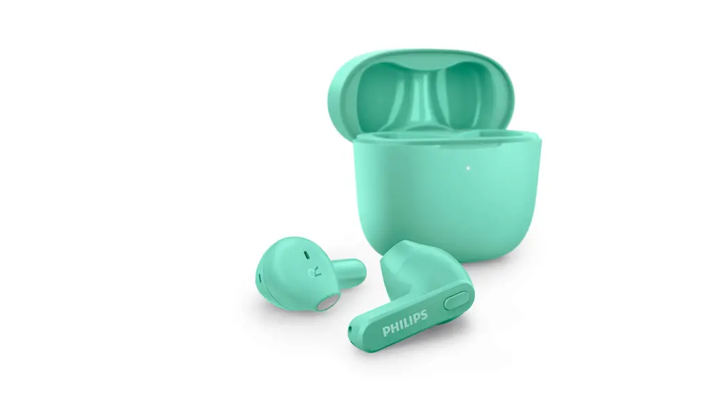 Philips Tat2236gr True Wireless Headphones Instruction Manual