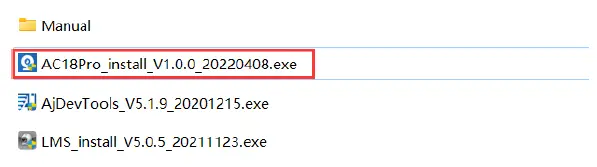 YUCHENG AC18Pro IP Camera-14