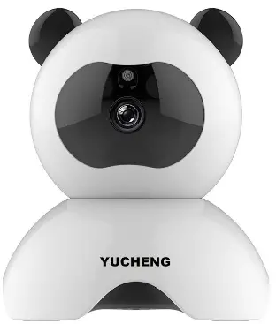 YUCHENG AC18Pro IP Camera