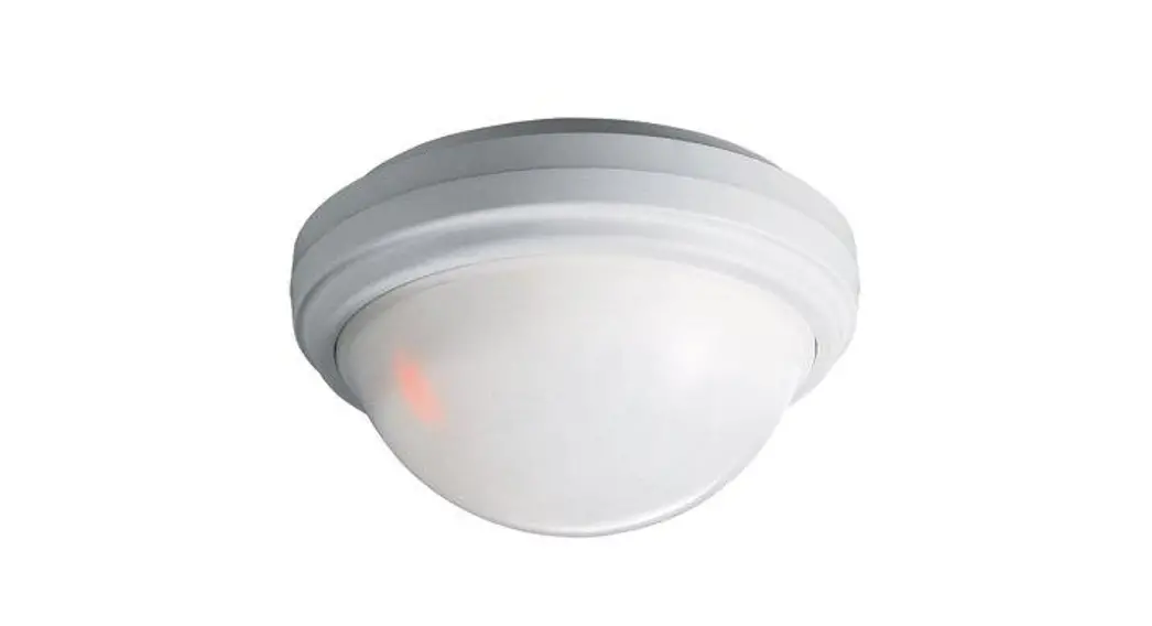 Niko 353-700111 Motion Detector Installation Guide