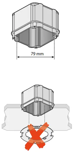 niko 353 700111 Motion Detector - fig 2