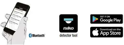 niko 353 700111 Motion Detector - fig 4