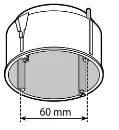 niko 353 700111 Motion Detector - fig