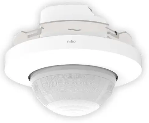 niko 353 700111 Motion Detector