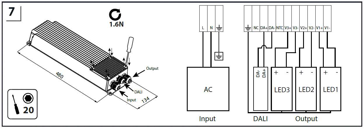 VIZULO-Eagle-LED-Flood-Light-fig- (10)