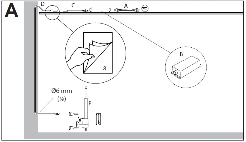 PRESSALIT-CARE-R8594-VersaMax-Public-Restroom-Changing-Table-12