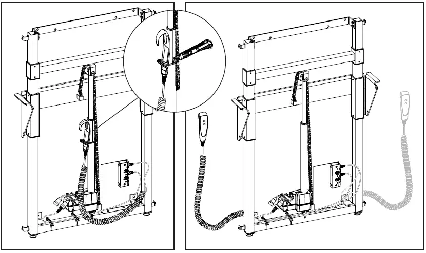 PRESSALIT-CARE-R8594-VersaMax-Public-Restroom-Changing-Table-13