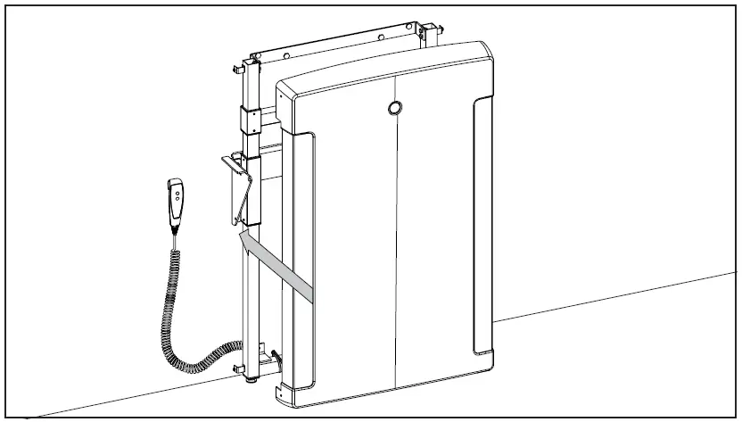 PRESSALIT-CARE-R8594-VersaMax-Public-Restroom-Changing-Table-26