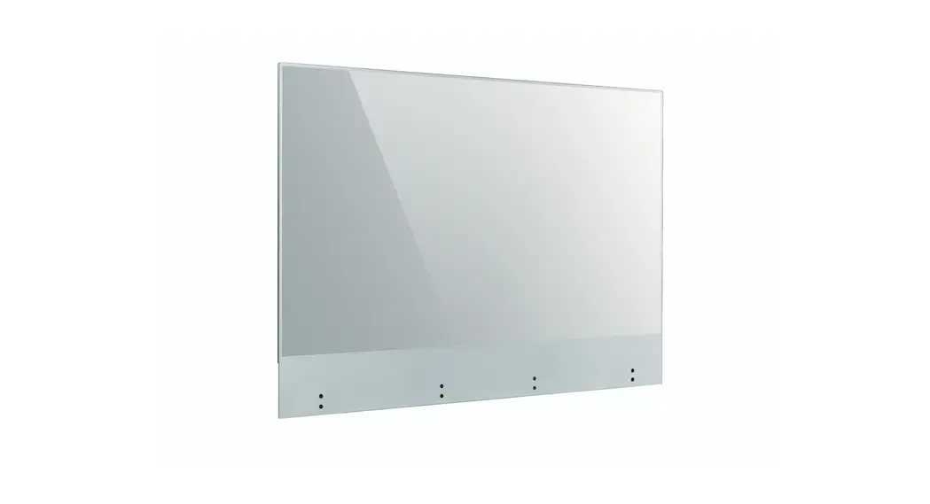 Lg 55ew5tk-a Oled Digital Signage User Guide