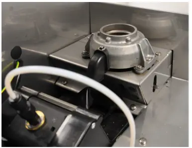 westomatic Primo Maxi Yearly Cleaning Coffee Maker- Grinder