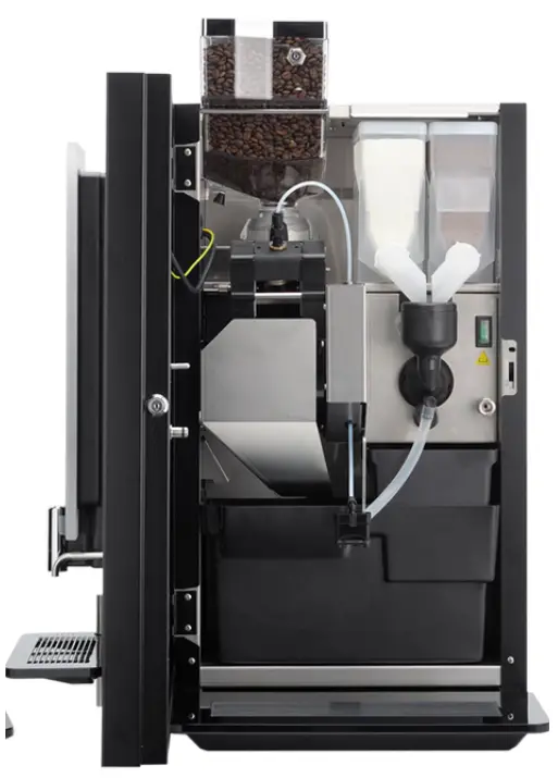westomatic Primo Maxi Yearly Cleaning Coffee Maker- MACHINE
