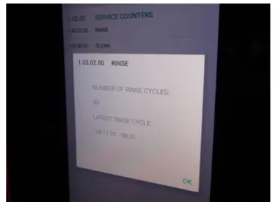 westomatic Primo Maxi Yearly Cleaning Coffee Maker- Tablet