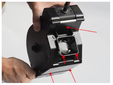 westomatic Primo Maxi Yearly Cleaning Coffee Maker- cover