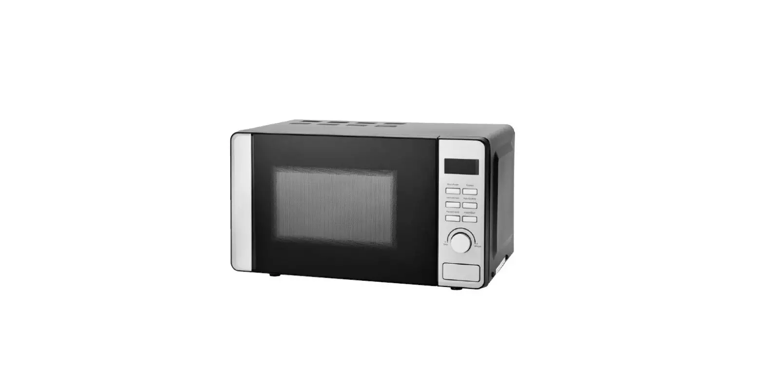 Menuett 005414 Microwave Oven Instruction Manual Menuett 005414 Microwave Oven Instruction Manual