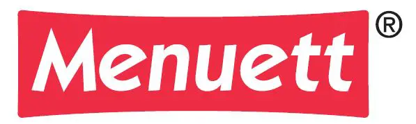 Menuett 005414 Microwave Oven logo