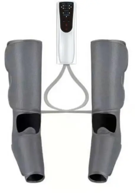 vivaDia K632 Air Compression Leg Massager