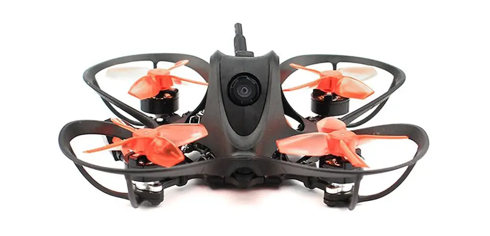Nanohawk 1S Micro Brushless FPV Drone
