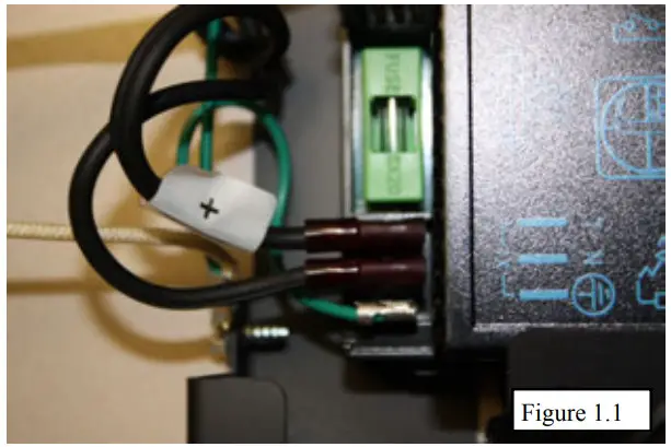 KOZY HEAT 0 584 352 IFC Board Module - fig 10