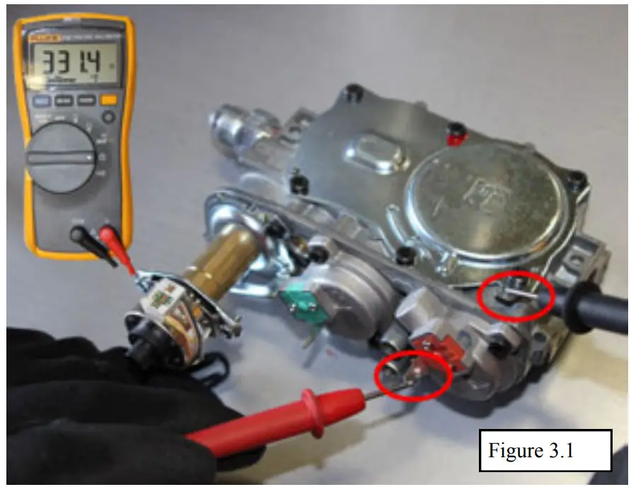 KOZY HEAT 0 584 352 IFC Board Module - fig 14