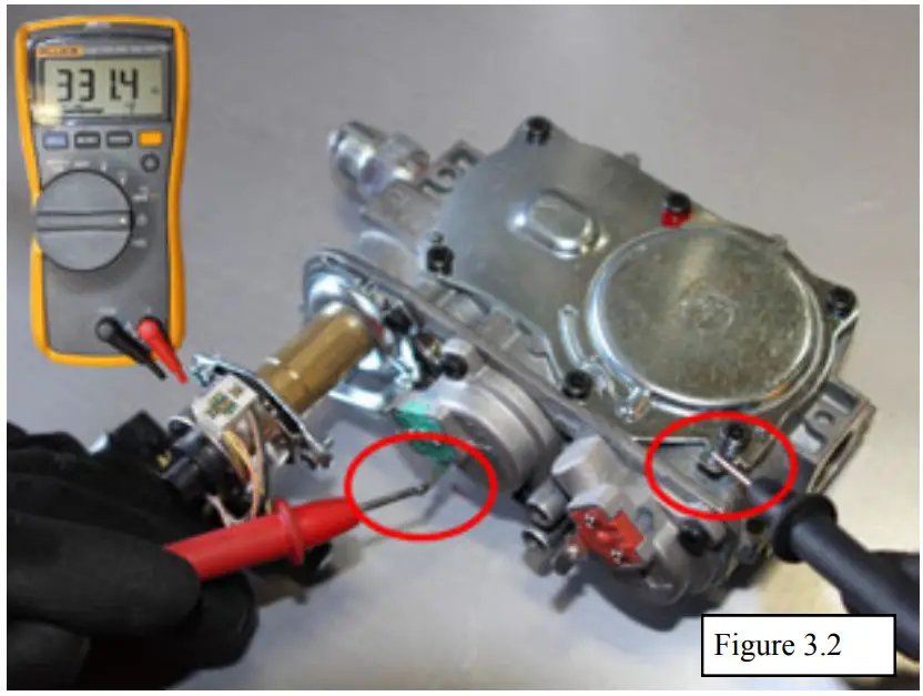 KOZY HEAT 0 584 352 IFC Board Module - fig 15