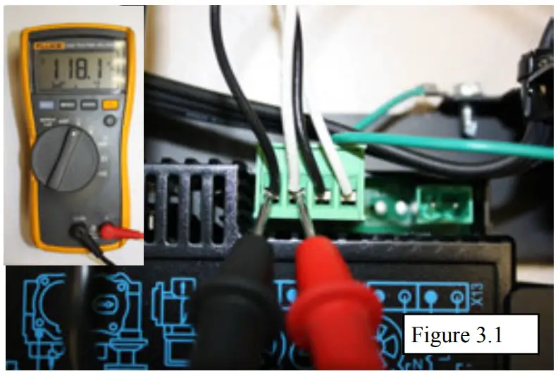 KOZY HEAT 0 584 352 IFC Board Module - fig 17