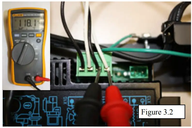 KOZY HEAT 0 584 352 IFC Board Module - fig 18