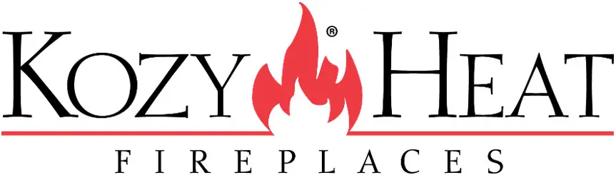 KOZY HEAT logo