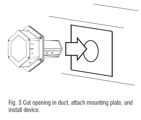 DUST FREE 13070 Active Total Home Air Purification FIG 4
