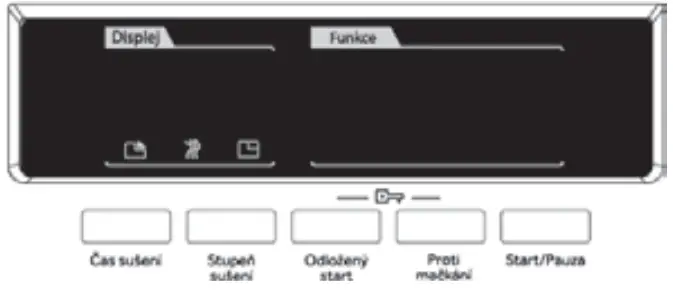 Electronic indicator