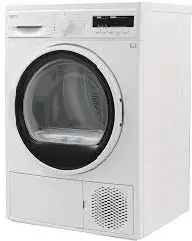 ECG ETF 1270 DA++ Clothes Dryer