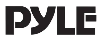 PYLE logo