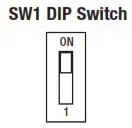 Altronix RB5 Relay Module - icon