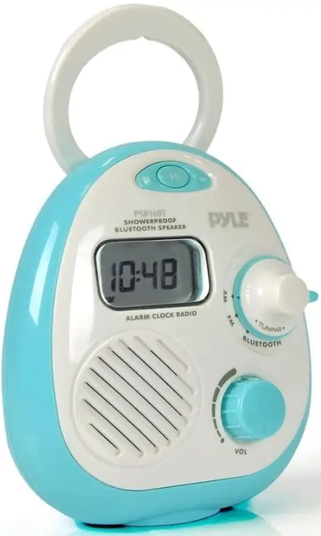 Pyle-PSR16BT-Wireless-Bluetooth-Shower-Speaker-Product